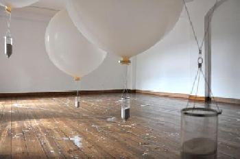 Ballonzeichnung