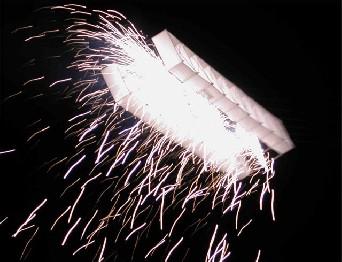 firebox